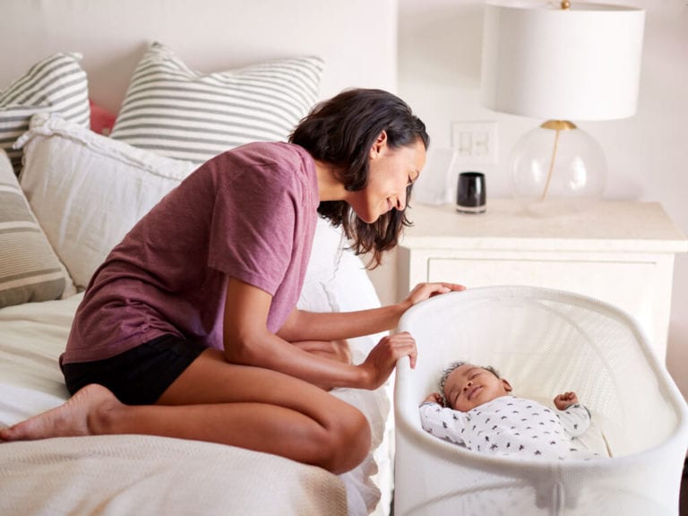 Read more about the article When Is The Best Time To Start Sleep Training Your Baby?