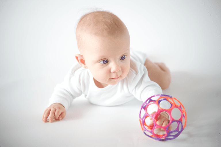 Read more about the article How to Use Sensory Play to Help Your Baby Grow – And Why You Should!