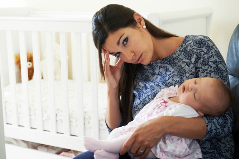 Read more about the article How to Proactively Manage Baby Sleep Regression