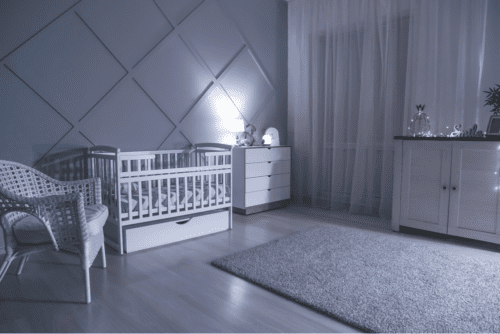 baby cart