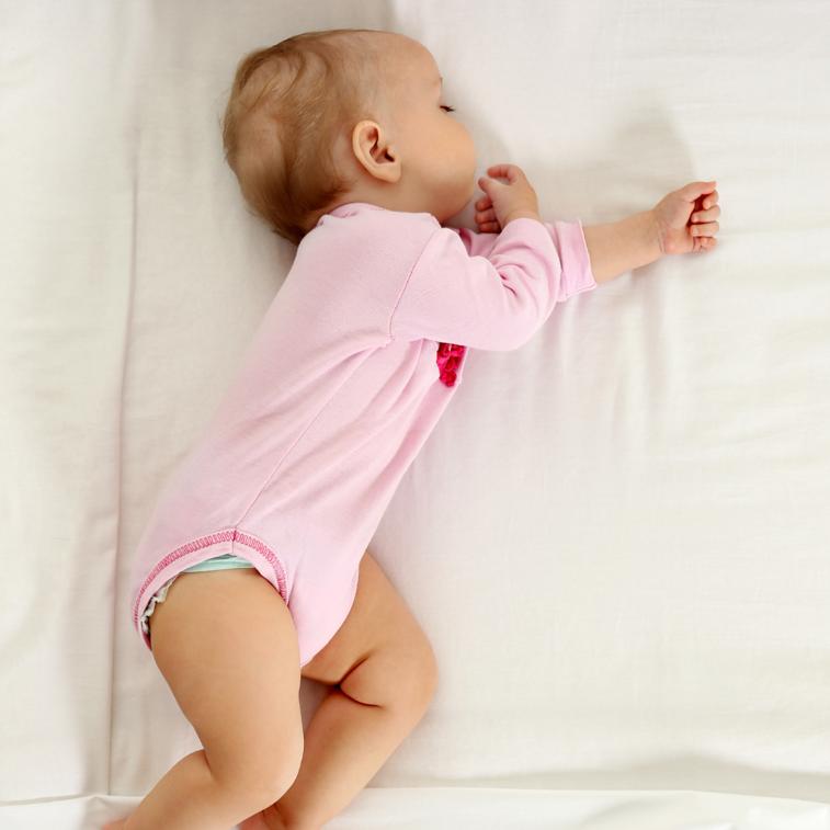Read more about the article How Do You Manage A Catnapping Baby?