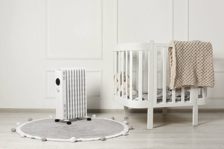 Read more about the article Room Temperature For Babies – The Ultimate Guide In 2023