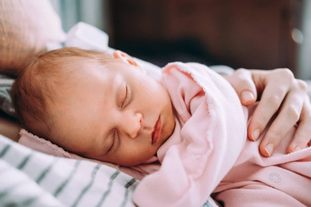 Best Baby Sleep Practices: Room Temperature