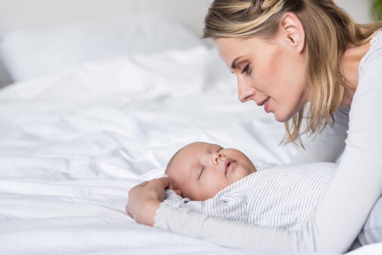 Read more about the article How To Stop Co Sleeping – The Ultimate Guide