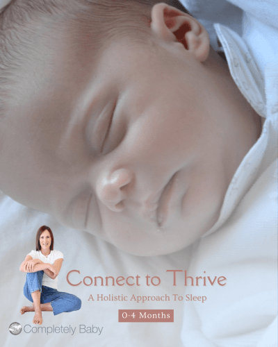 Baby Sleep Guide