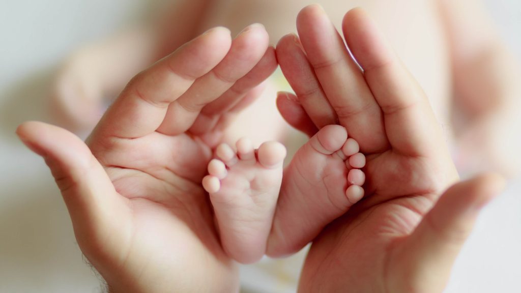 Maternity Nurse Package Completely Baby